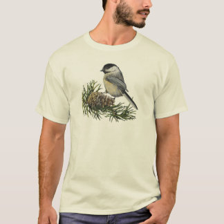 T-shirt do Chickadee