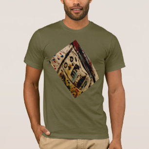 T-Shirt do Chomper