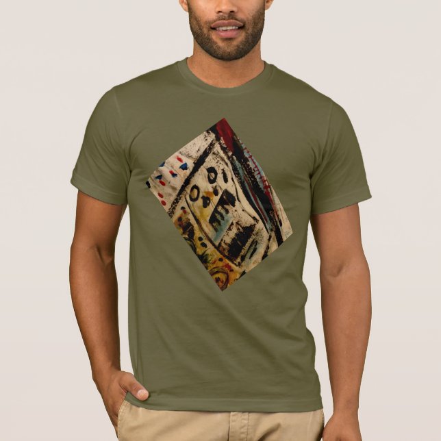 T-Shirt do Chomper (Frente)