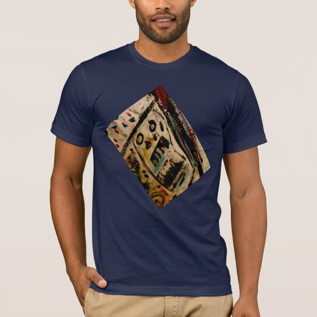 T-Shirt do Chomper (Frente)