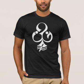 T-shirt do "clube" da BG (escuro)