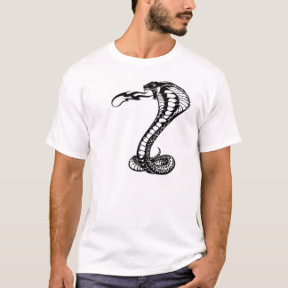 t-shirt do cobra