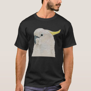 T-shirt do Cockatoo