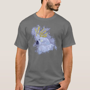 T-shirt do Cockatoo