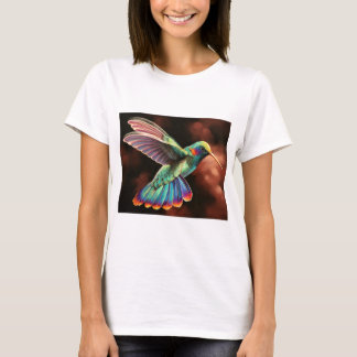 T-shirt do colibri 2