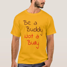 T-shirt do condutor de autocarro do amigo