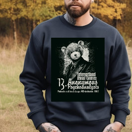 T-Shirt do Congresso Internacional Anual