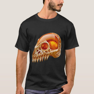 T-Shirt do Cosmic Requiem 27