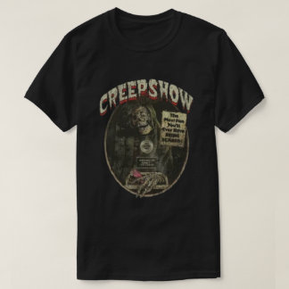 T-Shirt do Creepshow 1982