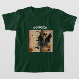 T-Shirt do Designer de Trendy do Halloween