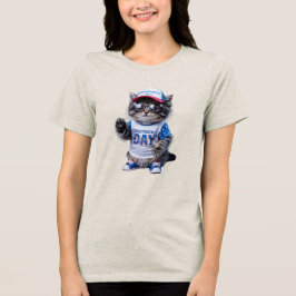T-Shirt do Dia da Independência