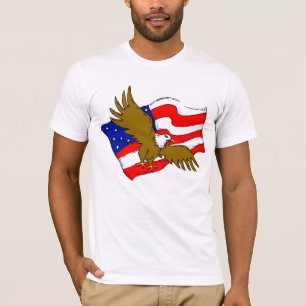 T-Shirt do Dia da Independência
