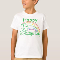 T-shirt do dia do rissol feliz da rua