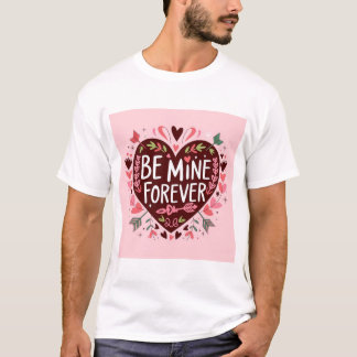 T-Shirt do Dia dos Namorados