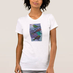 T-shirt do diem de Carpe