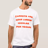 T-shirt do Doodle do queijo