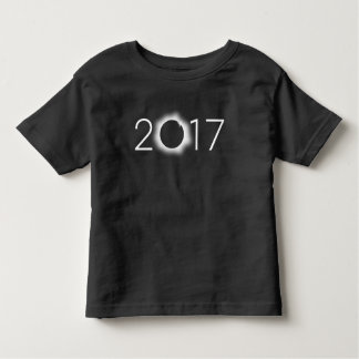 T-shirt do eclipse 2017 solar