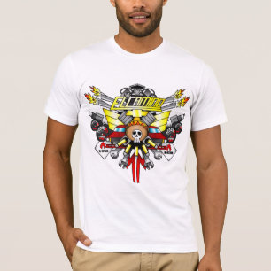 T-shirt do EL Camino