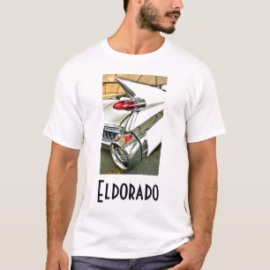 T-shirt do eldorado