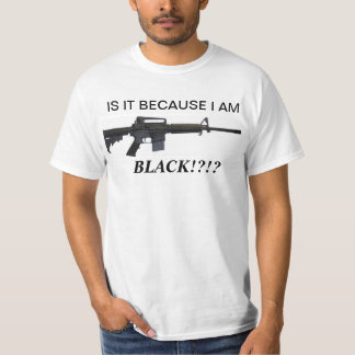 T-SHIRT DO ENTUSIASTA DA ARMA OU HOODY