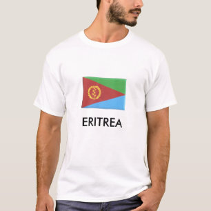 T-SHIRT DO ERITREAN