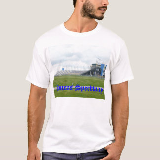 T-shirt do estrada de Kansas