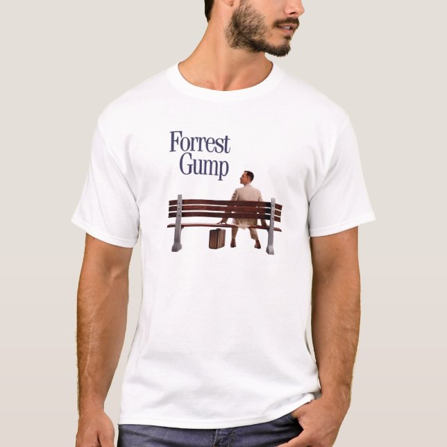 t-shirt do Eterno Journey (Frente)