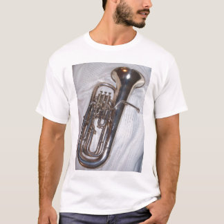 T-shirt do Euphonium