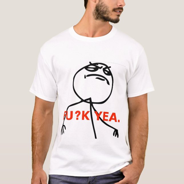 t-shirt do exército 9gag (Frente)