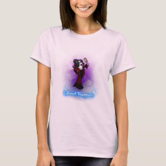 T-shirt do fantasma do Temptress