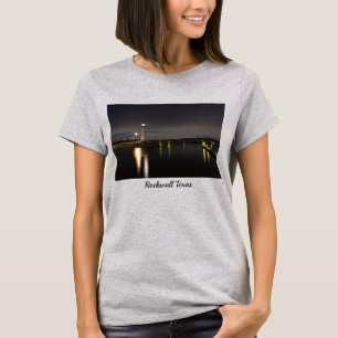 T-Shirt do Farol de Harbour
