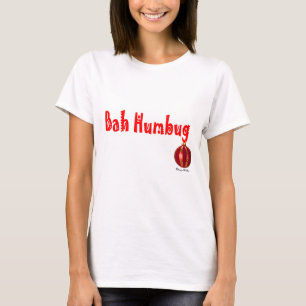 T-shirt do feriado da farsa de Bah