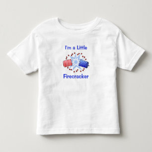 T-shirt do foguete