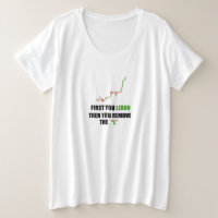 T-Shirt do Forex Trader