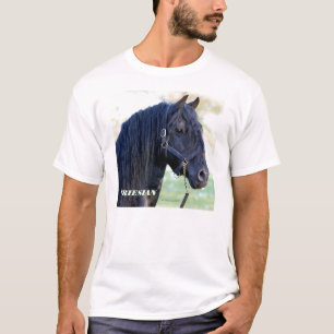T-shirt do frisão