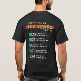T-shirt do Funcionarios