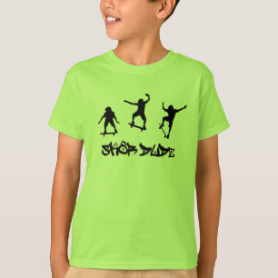 t-shirt do gajo de sk8r
