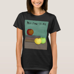 T-shirt do geek