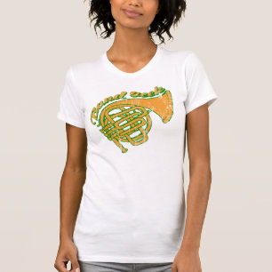 T-shirt do geek da banda