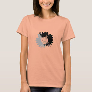 T-shirt do girassol