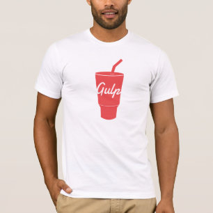 T-shirt do gole JS
