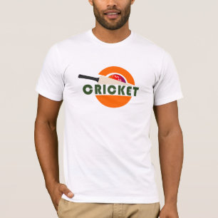 T-shirt do grilo