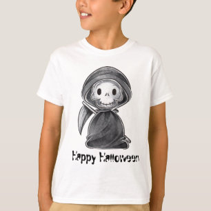 T-Shirt do Grim Reaper