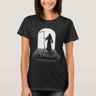 T-Shirt do Grim Reaper