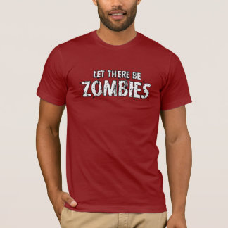 T-shirt do grupo