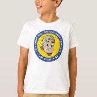 T-shirt do Grupo-Zie de Andy Z