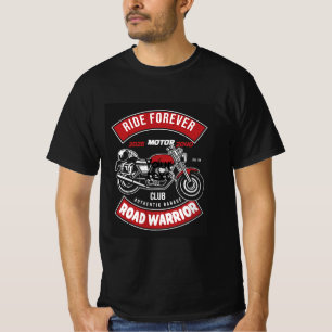 T-Shirt do Guerreiro Rodoviário