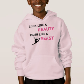 T-shirt do Gymnast de Hashtag