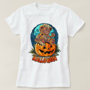 T-Shirt do Halloween