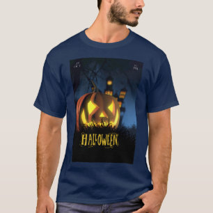 T-Shirt do Halloween